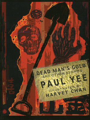 cover image of Dead Man's Gold and Other Stories